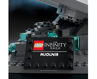LEGO Marvel 76209 Młot Thora - 1088222 - zdjęcie 5